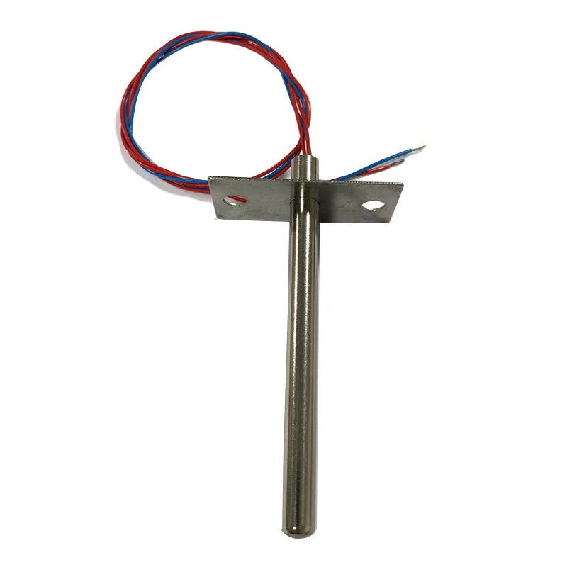 Wall-Hanging Stove Temperature Sensor 10k 3435 100k 3950 10k 3470 PT100 PT1000 Resistor High Precision Sensor for Home Use details