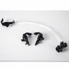 Beer Tap with Disconnect Keg Tap With Ball Lock Quick Disconnect Kit