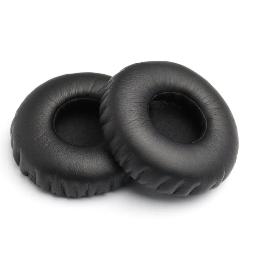Free Shipping 55mm Soft Headphone Ear Pad Cups Cushion Replacement for AKG K450 K430 K420 K480