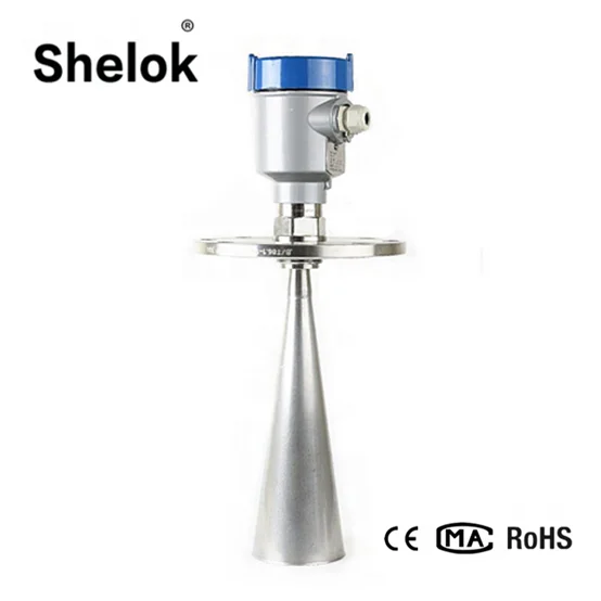 26GHZ radar level meter