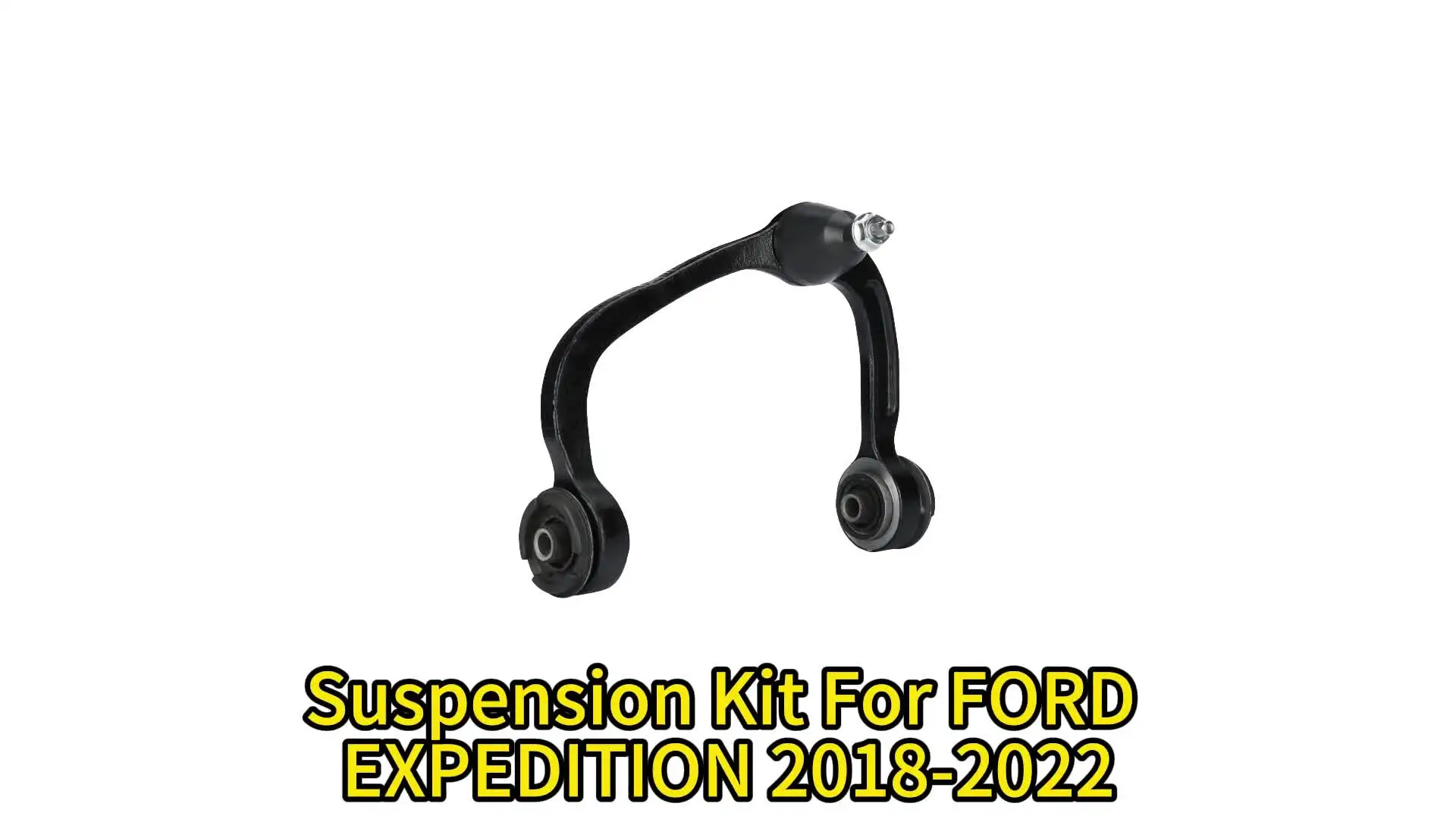 7L1Z5K483B 7L1Z5K483C Auto Parts K750074 Front Stabilizer Bar End