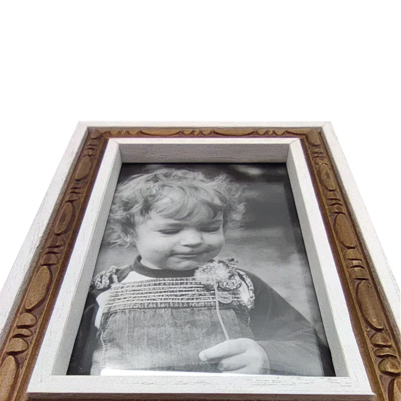 High quality 1 photo frame baby photo frame baby picture frame prints