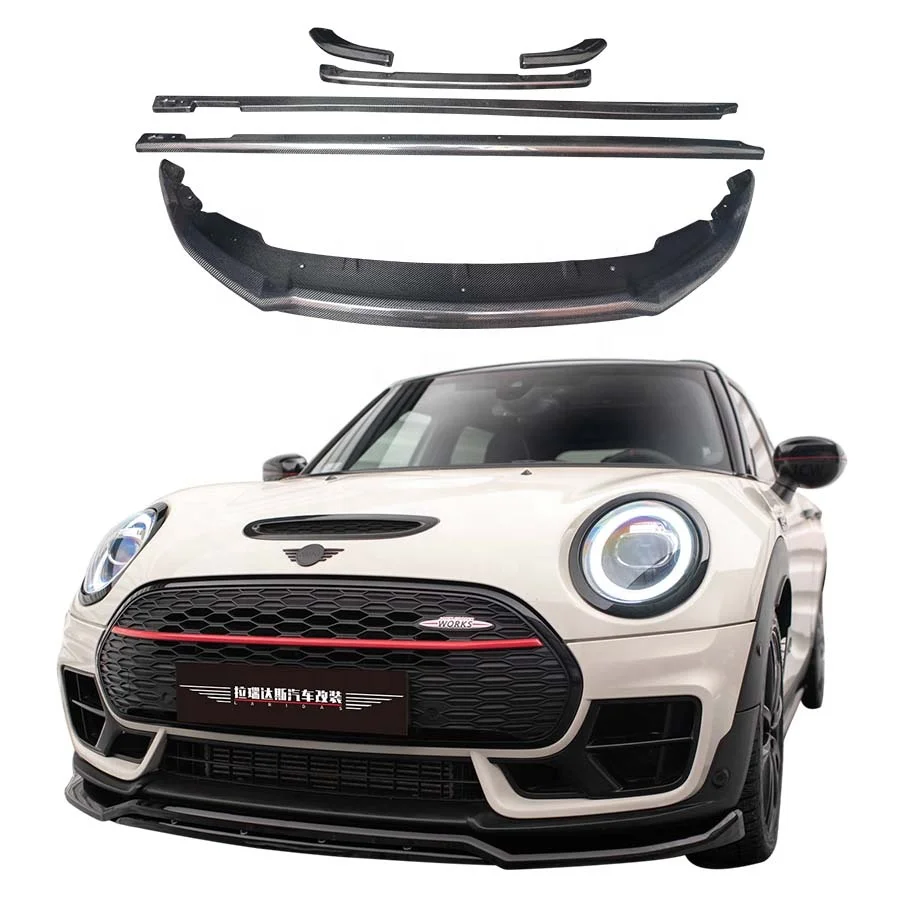 Mini Cooper Clubman John Cooper Works F54 Carbon Fiber Body Kit