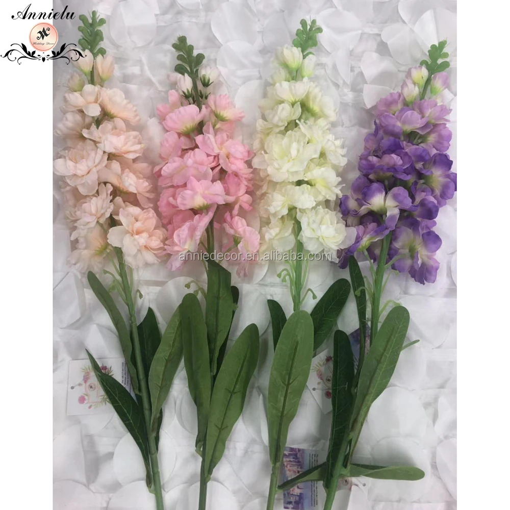 Wedding and Home Decoration Artificial Flower Hot-selling Flowers For Decoration Wedding Artificial