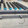 thread drill rod taper drill rod