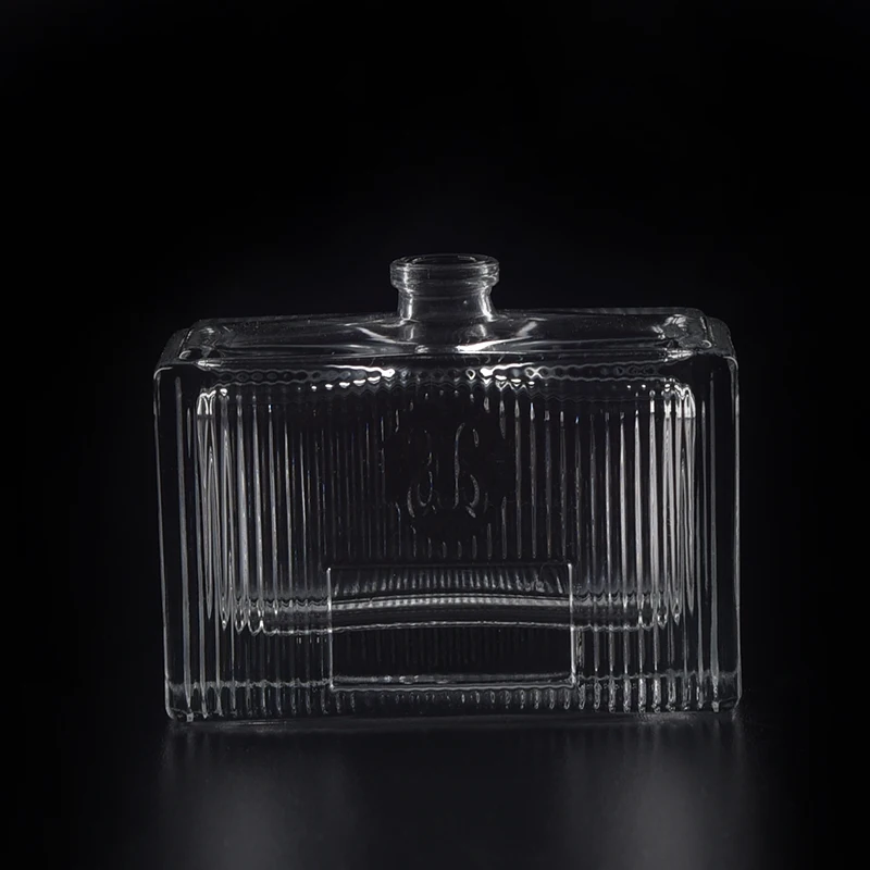 perfume fragrance bottle
