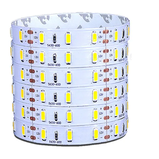 SMD5630 high CRI led strip