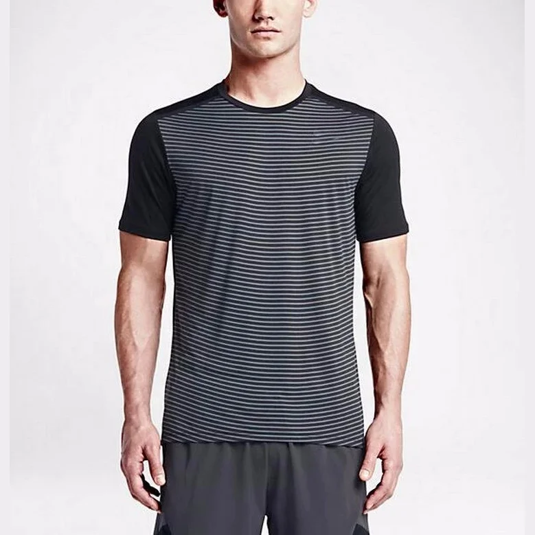unique running shirts