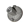 Fabrication casting steel anchor nut