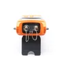 Handheld Optical Time Domain Reflectometer OTDR for Testing FTTX Network