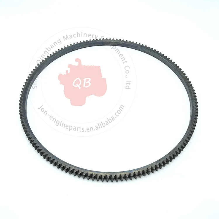 Auto Parts Diesel Engine Flywheel Ring Gear 3908546 Buy Flywheel Ring