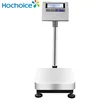 Hochoice digital dial industrial weighing balanzas calibration of tcs series electronic platform scale 300kg