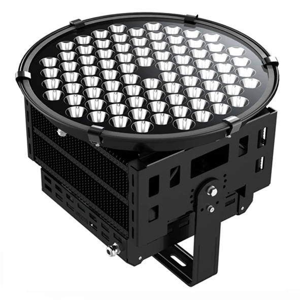 500w led football field lighting stadium light led flood light outdoor