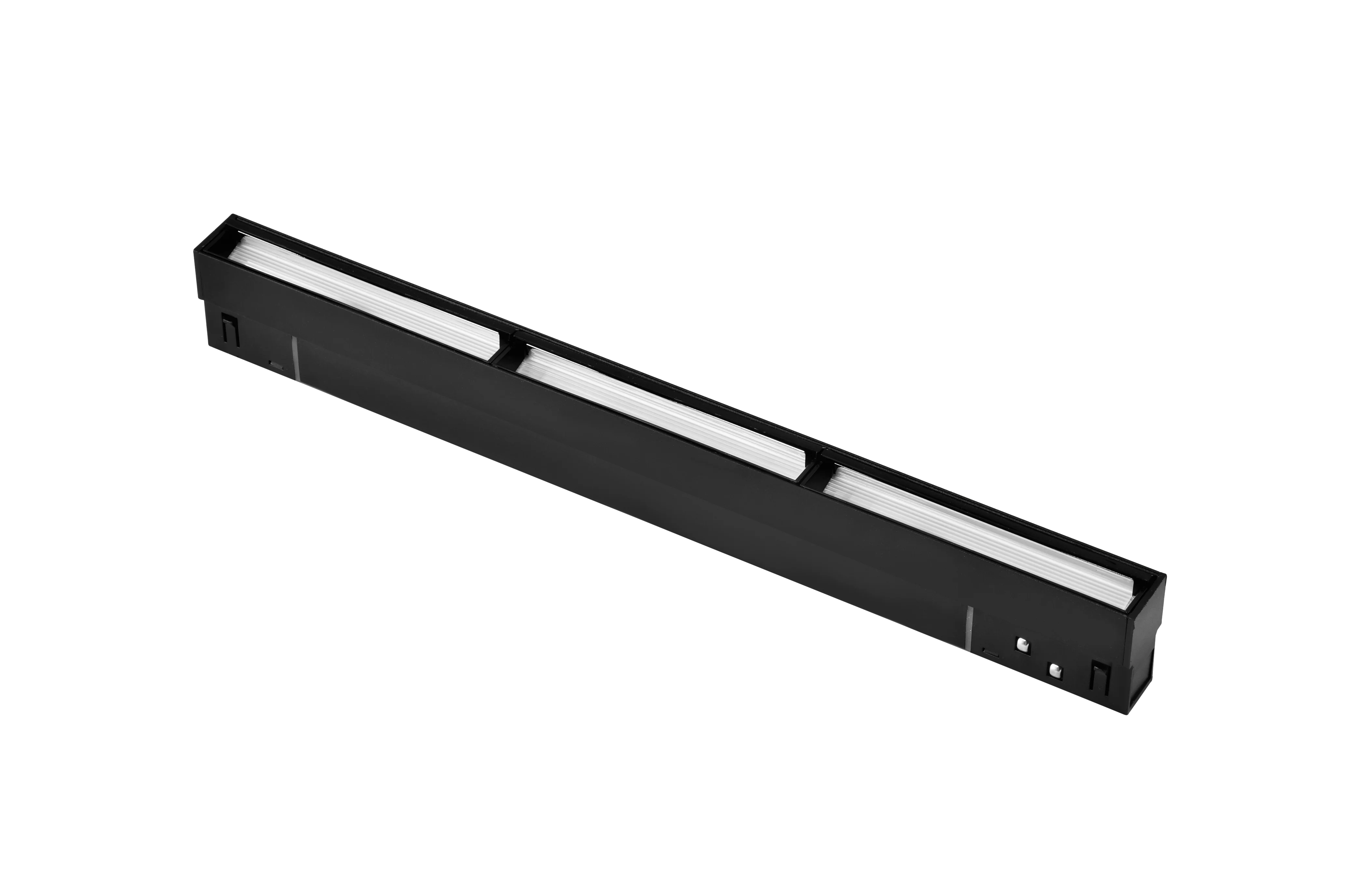 Commercial Led Track Light Smd Linear Light Aluminium High Quality