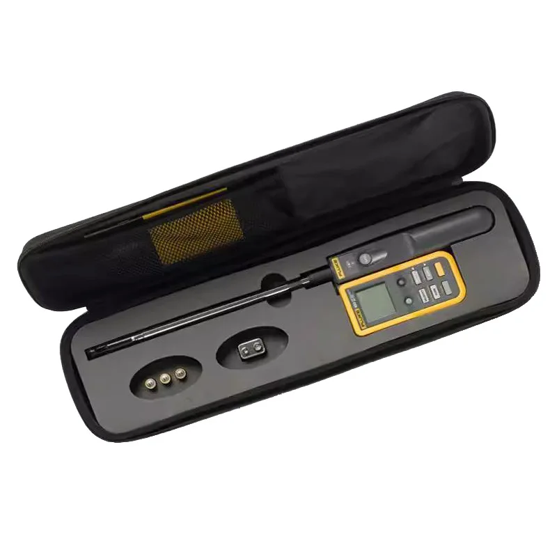 Fluke 923 Hot Wire Anemometer Buy Fluke,923,Anemometer Product on