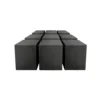 0.02mm-4mm grain size graphite block and isostatic graphite supplier
