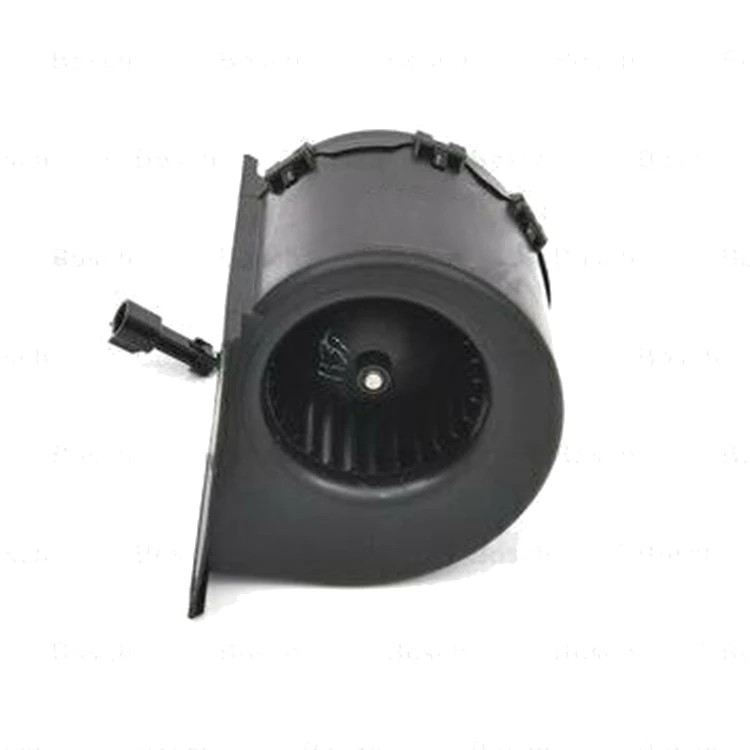 China Supplier Wholesale Auto Aftermarket 12v Blower Motor 