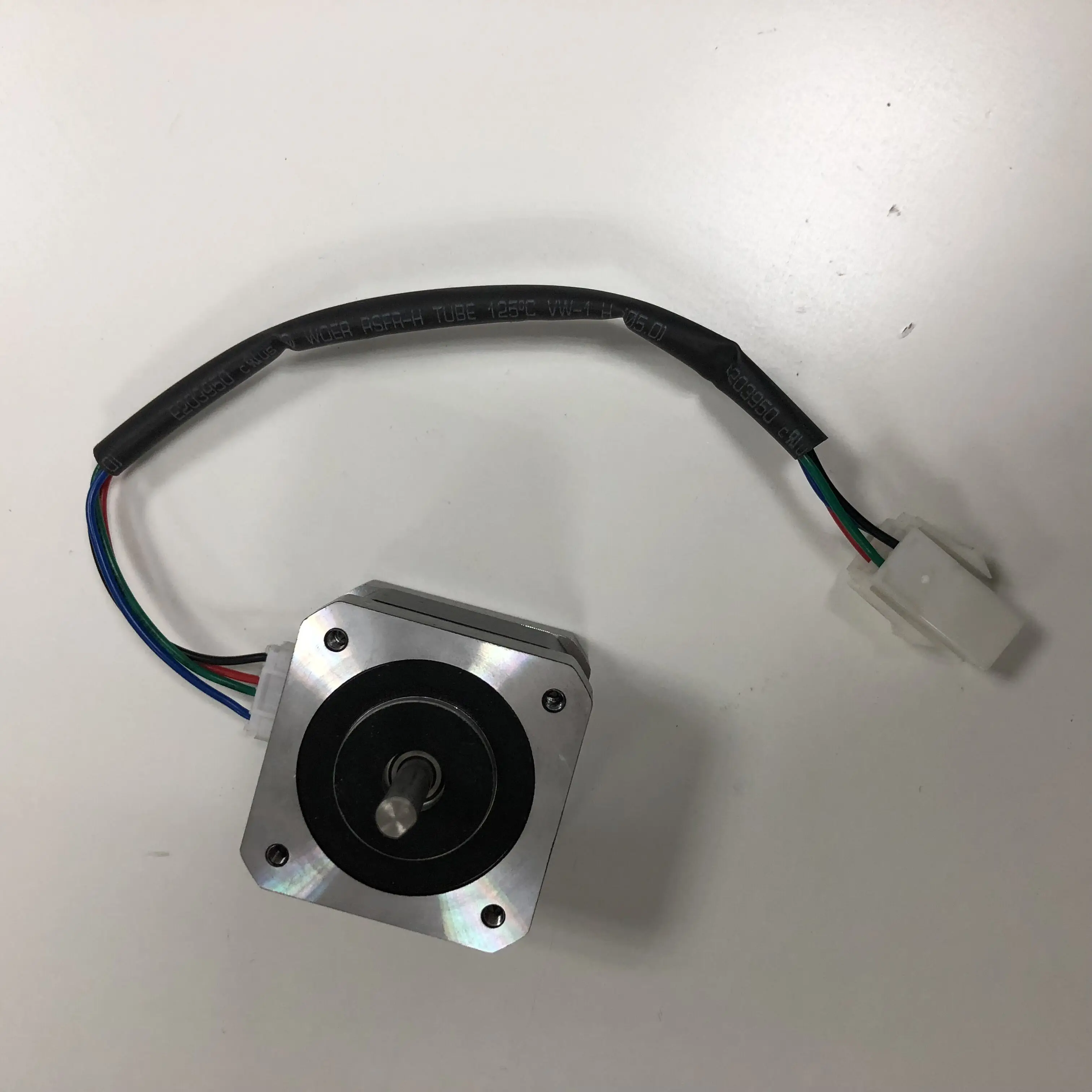 Step Motor For Ssm Winding Machine Spare Parts Buy Ssm Machine Parts