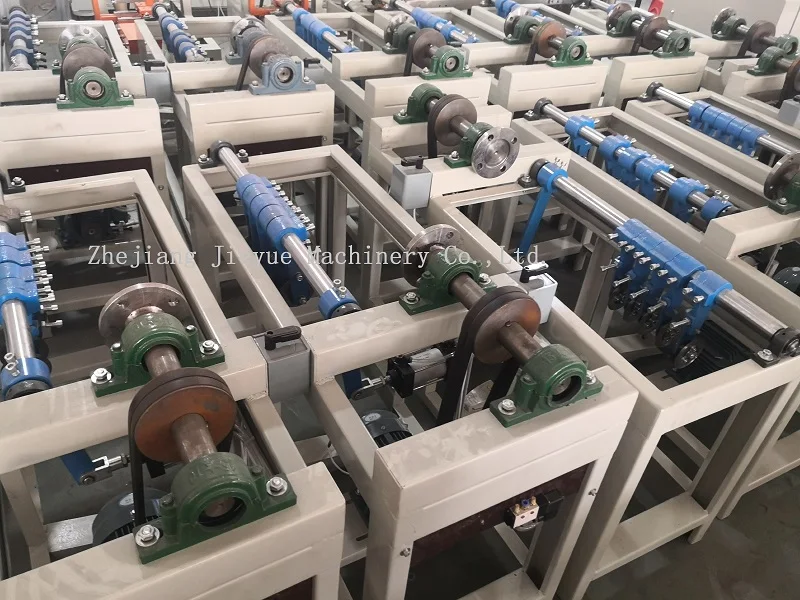 Q1600 Paper Core Tube Cutting Machine Buy Kraft Paper Core Cutting