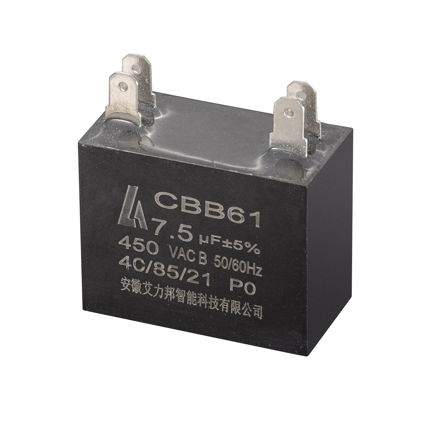 Cbb61 Air Conditioning Fan, 150v~600v - detail 6