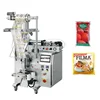 Dession Automatic chili chilli dipping sauce sachet filling and packing machine for sale
