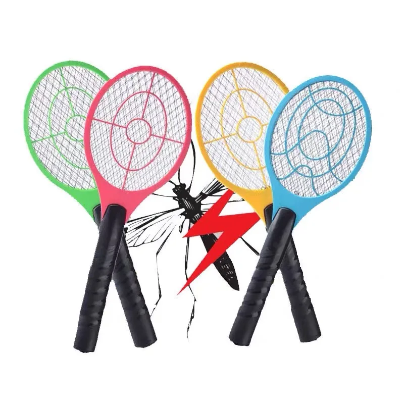 非常便宜的價格電子 mosquito swatter 飛捕手蚊子蝙蝠 - buy fly