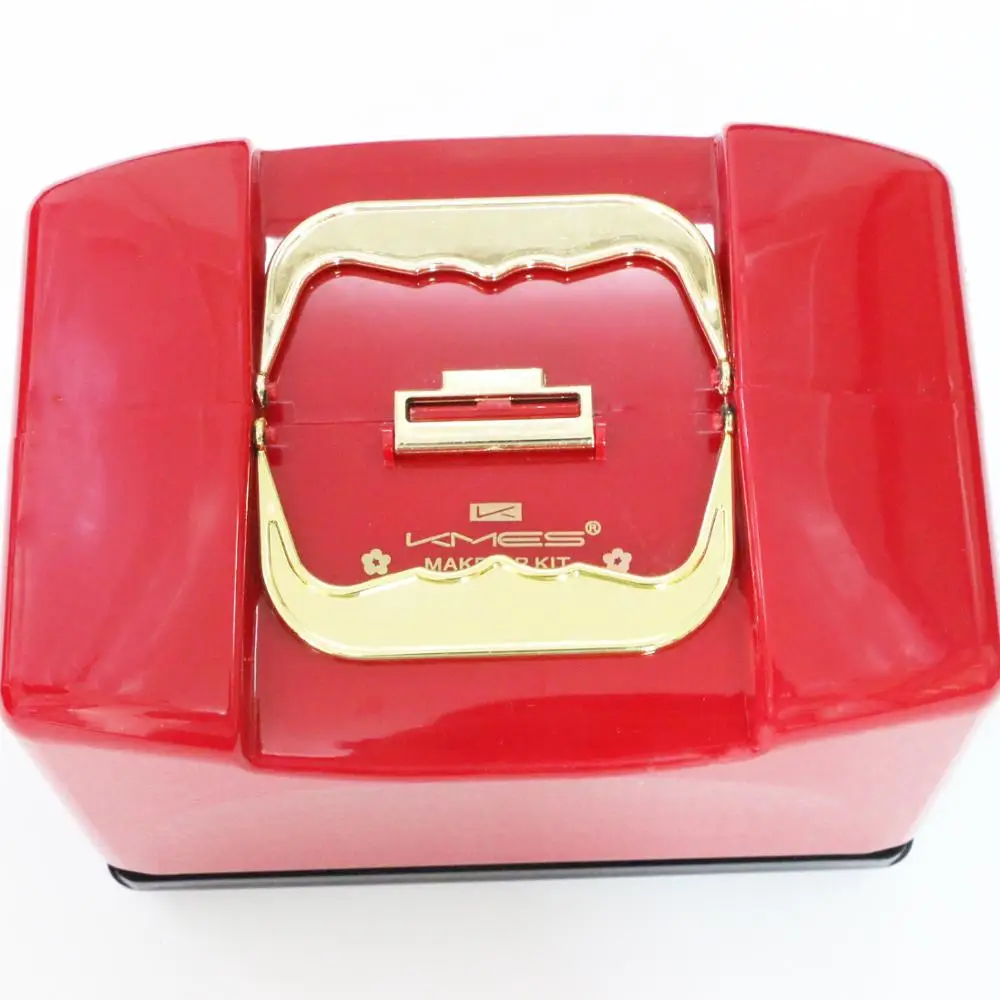 
KMES Top-quality Branded and Makeup Brush Set Professional C-916 