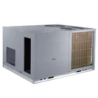Gree brand air cooled rooftop package air conditioner ac unit