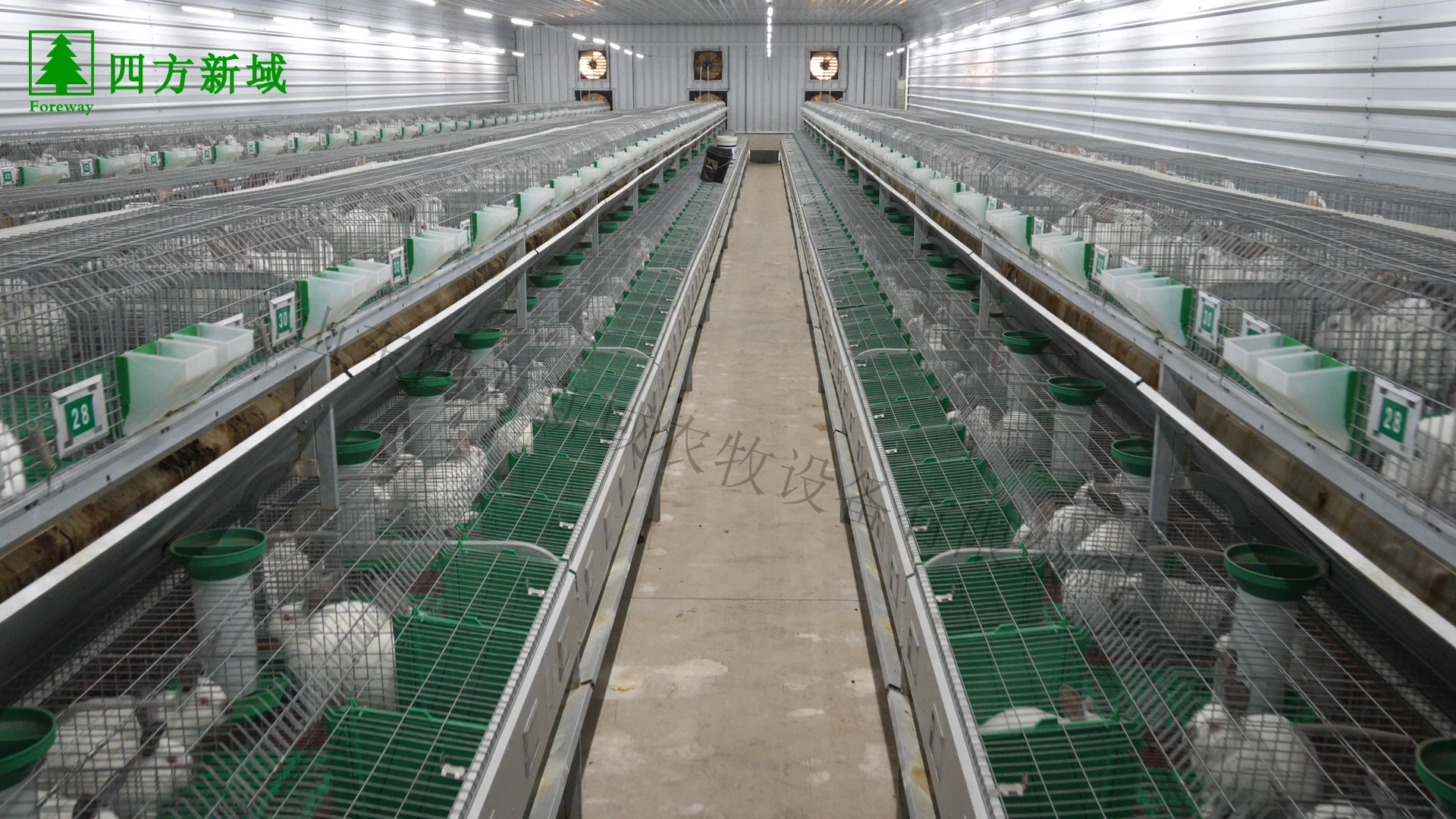 Industrial Breeding Rabbit Cage Buy Rabbit Cage,Industrial Rabbit