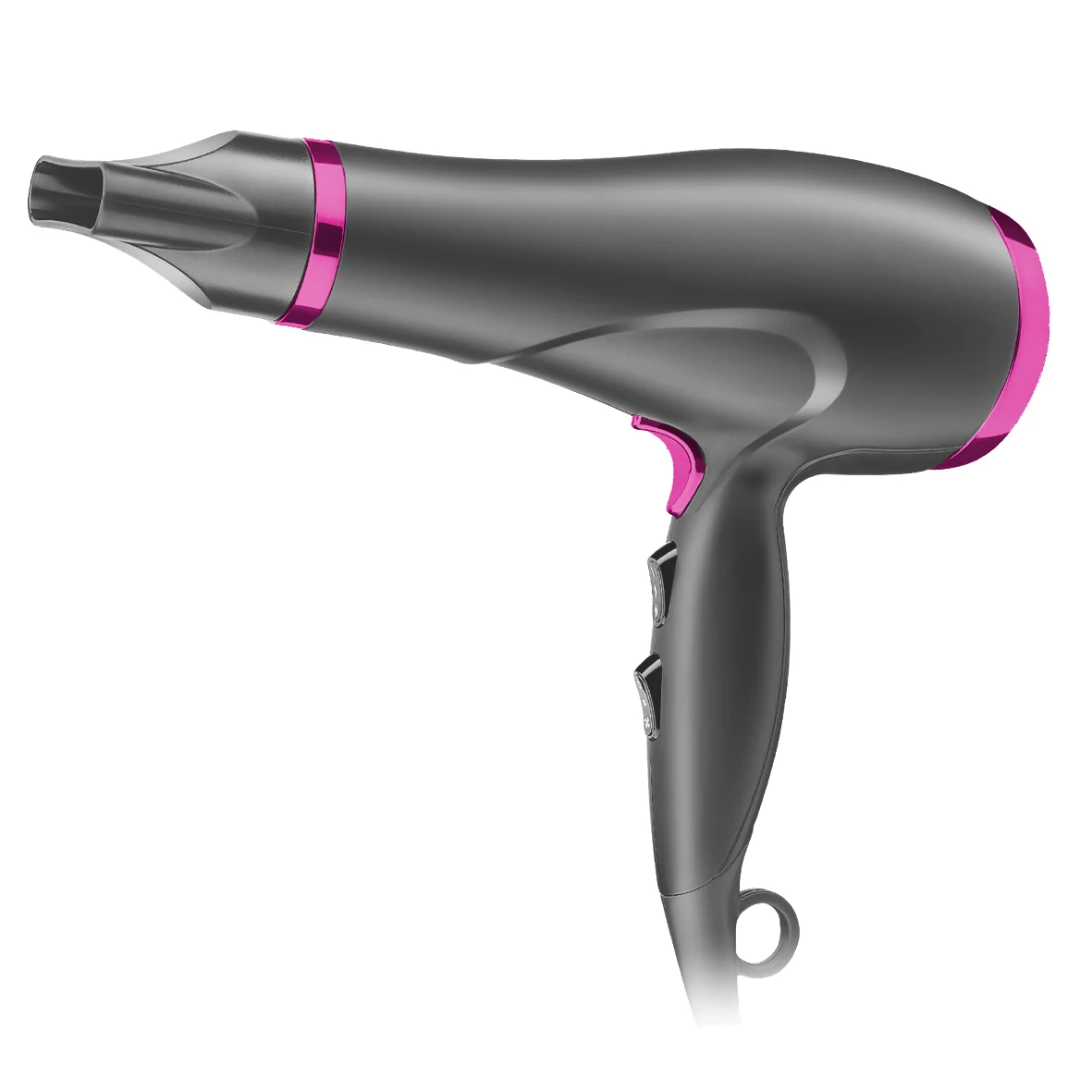 New Arrival Professional Colorful New Styling Durable Hair Dryer Electric Hair Dryer