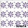 Popular Easter Designs Plastic Table Cover with New Design Patterns