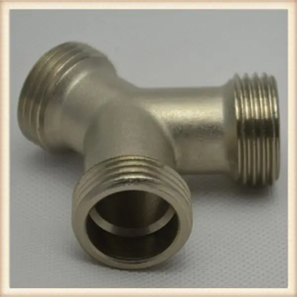 Washing Machine Use For Water Inlet And Outlet Y Connector Buy Y