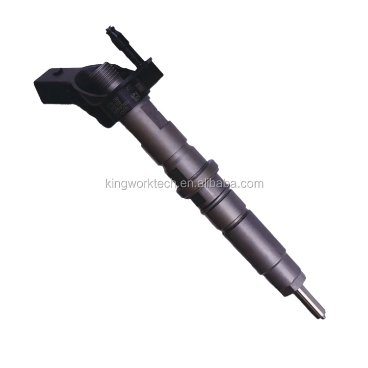 Genuine Common Rail Fuel Injectors for VW Crafter Diesel