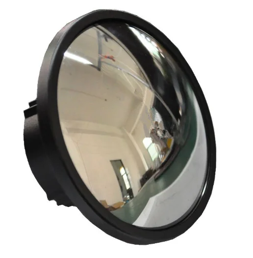 AHD cctv Невидимый ИК инфракрасный 1.0mp 1.3mp 2,0 мегапиксельная новые продукты дома видео Скрытая шпион Cam Мини секретное зеркало Cctv камера