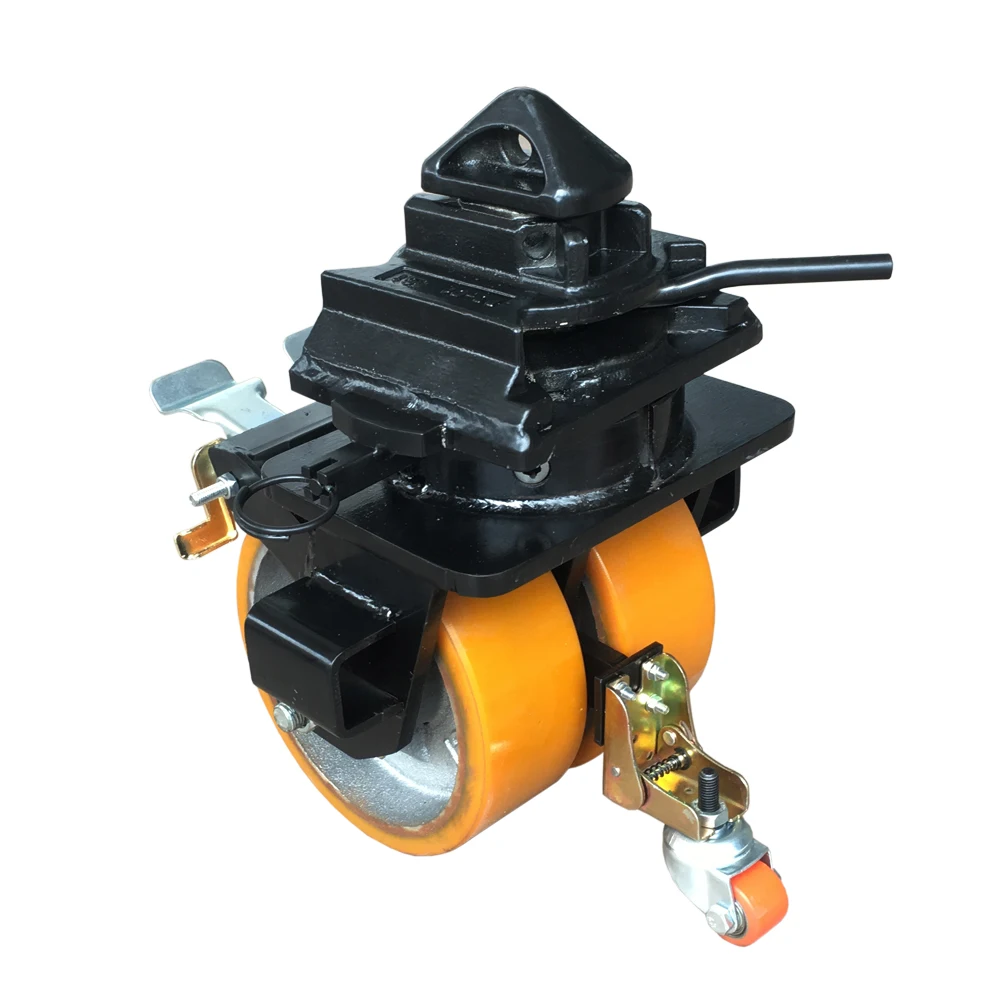 
Mobility Shipping Container Castor Wheels Castor 