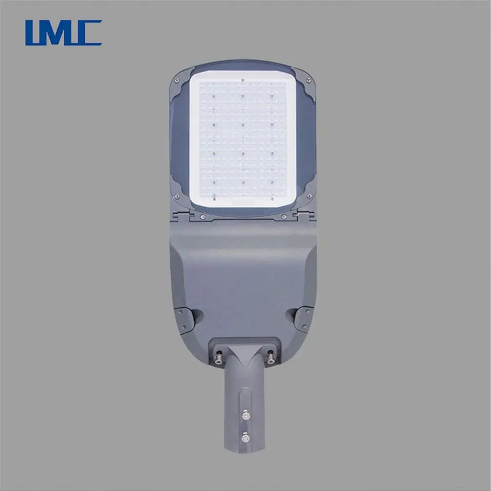100W Hot Selling Luminaire Bulb Module Sink All In One East Dimmable Led Light For Street Lights