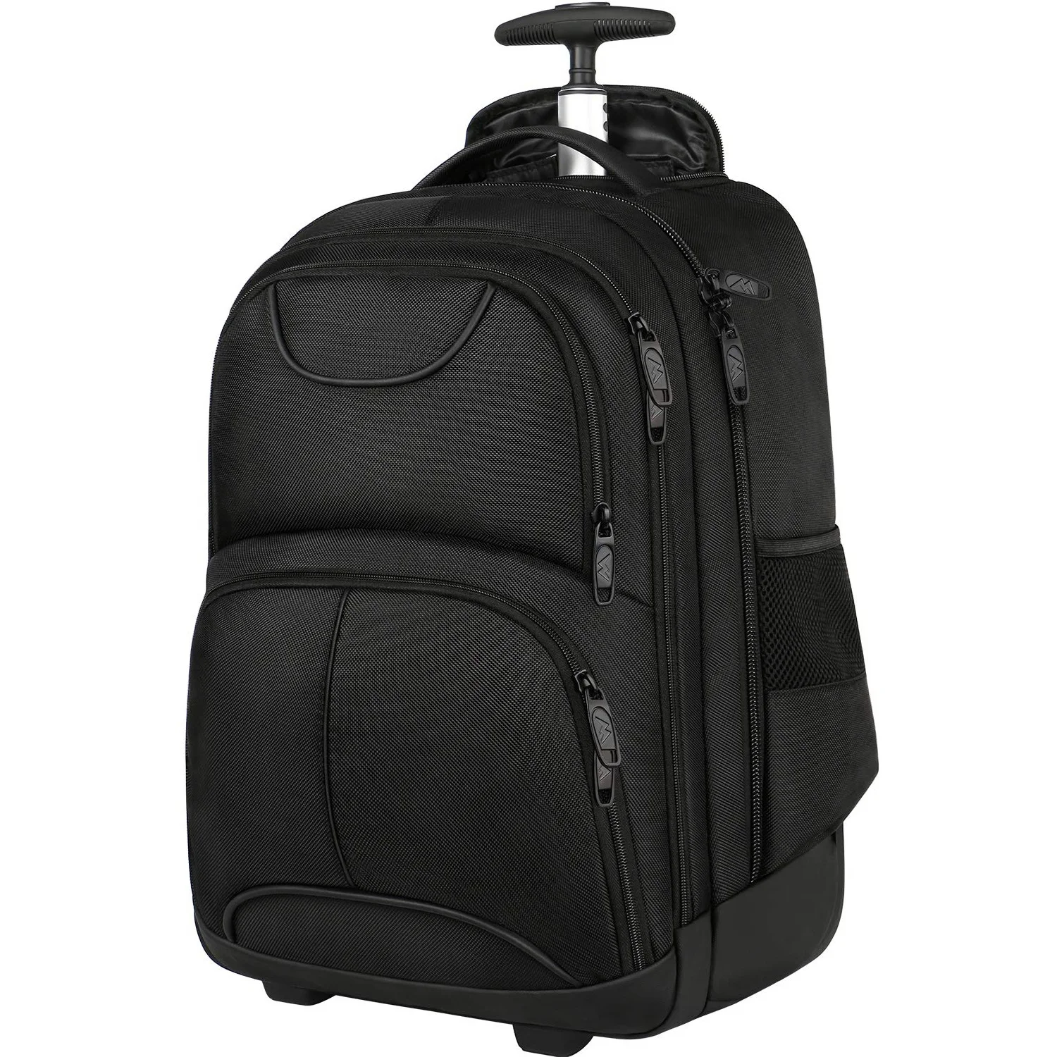 travel backpack trolley