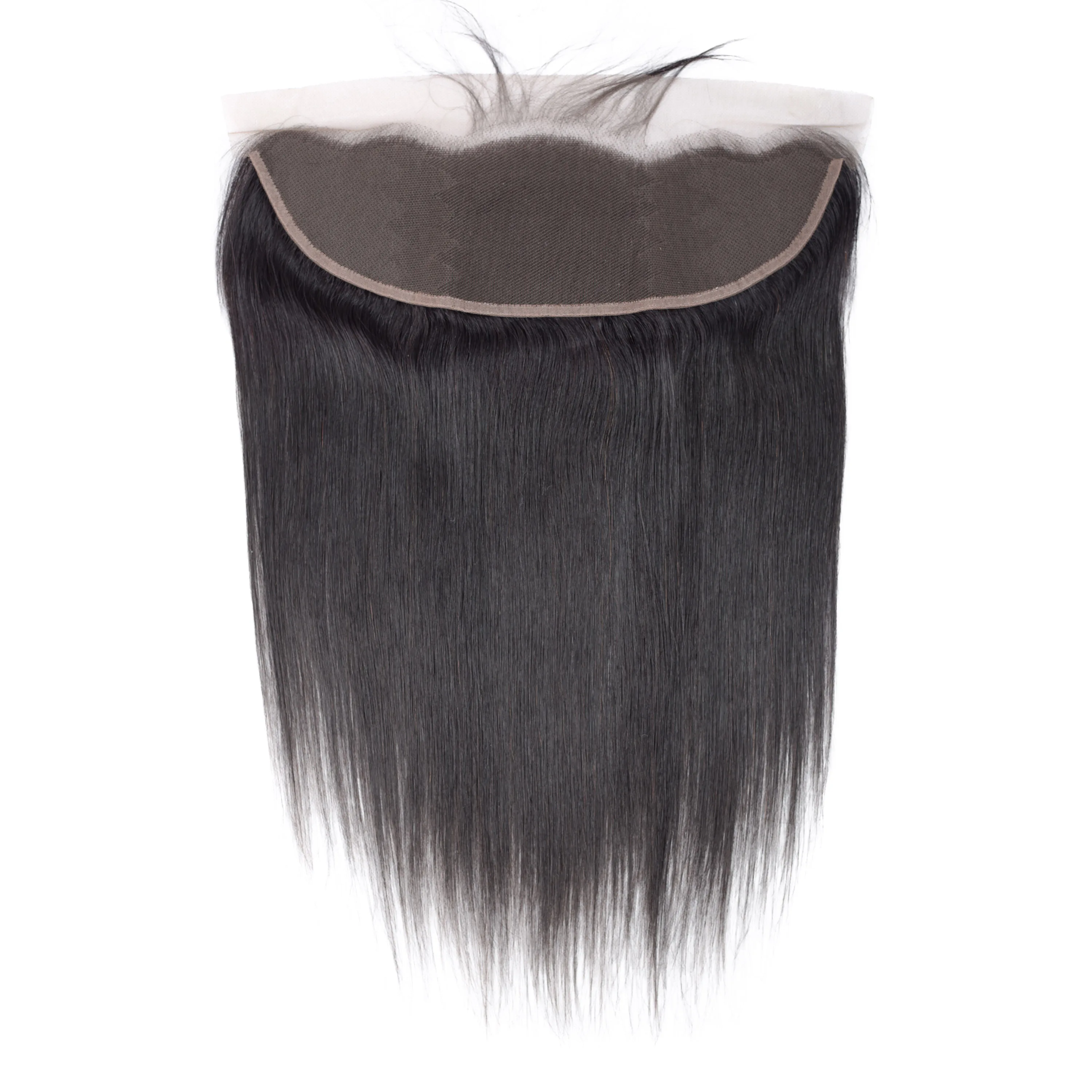 straight hair closures