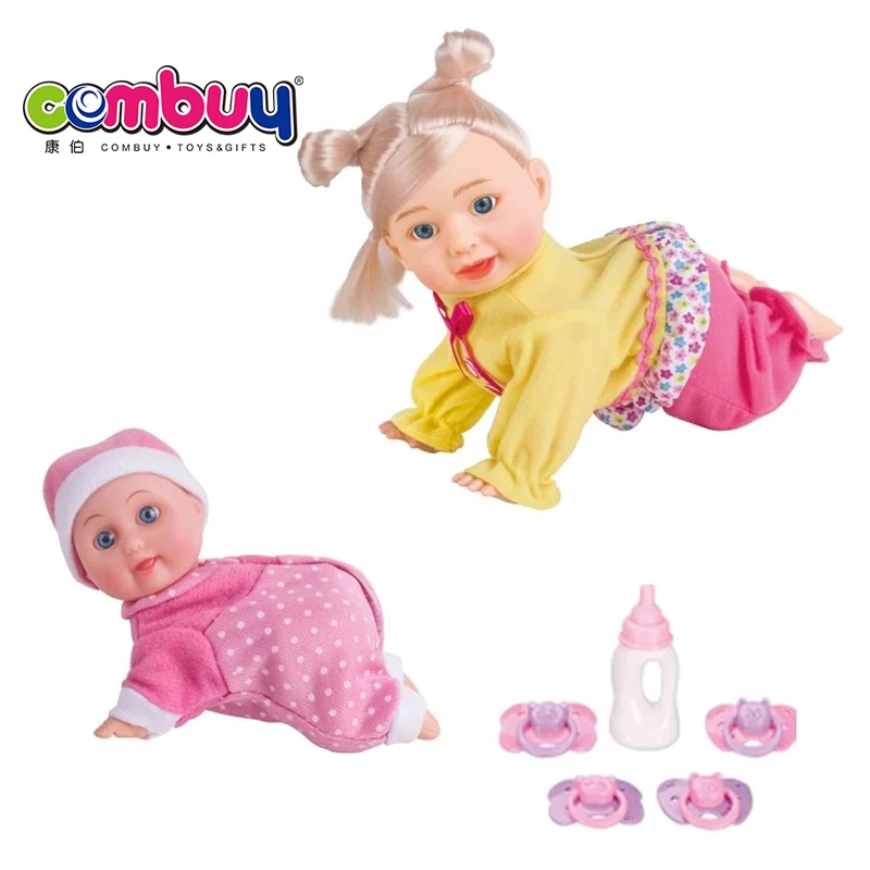 doll cartoon new