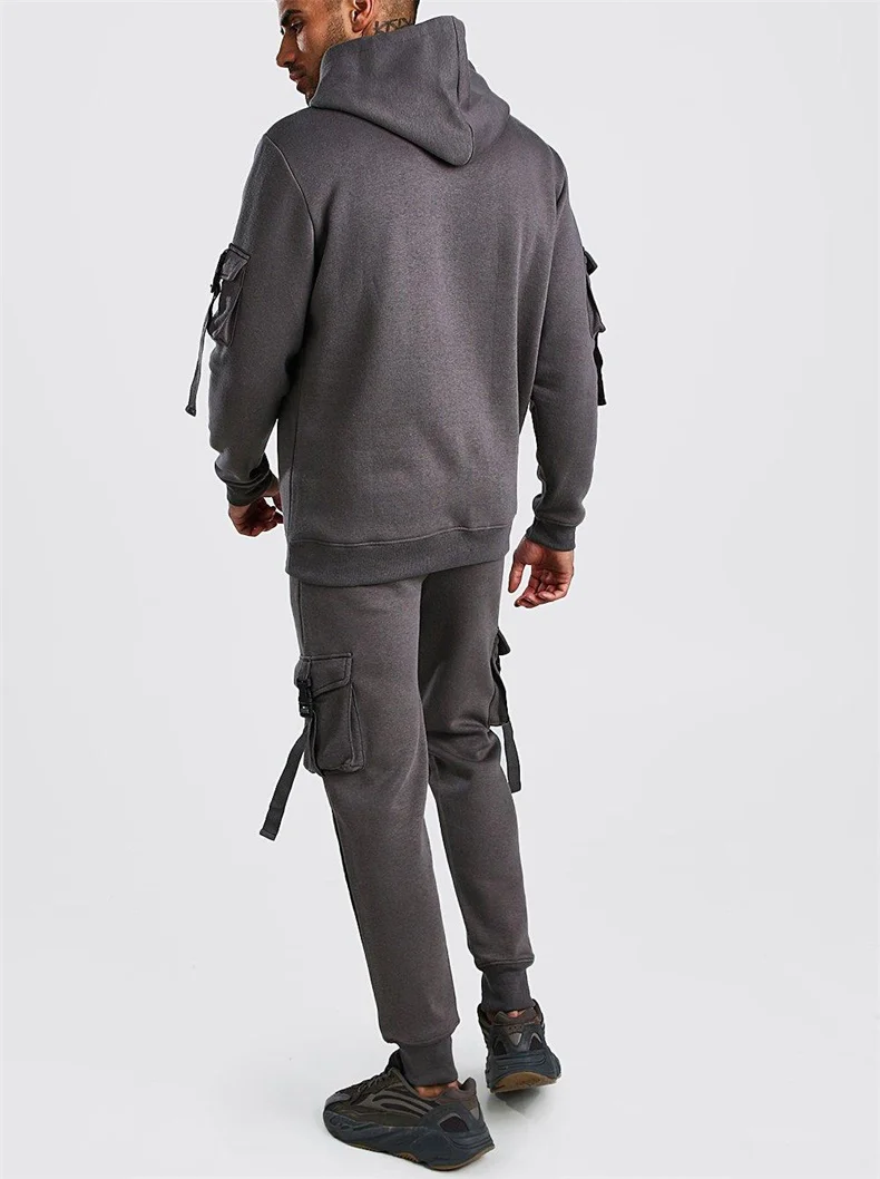 cargo tracksuit men