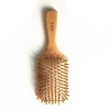 Massage Brush Air Cushion Hair Combs, Head airbag massage wooden comb