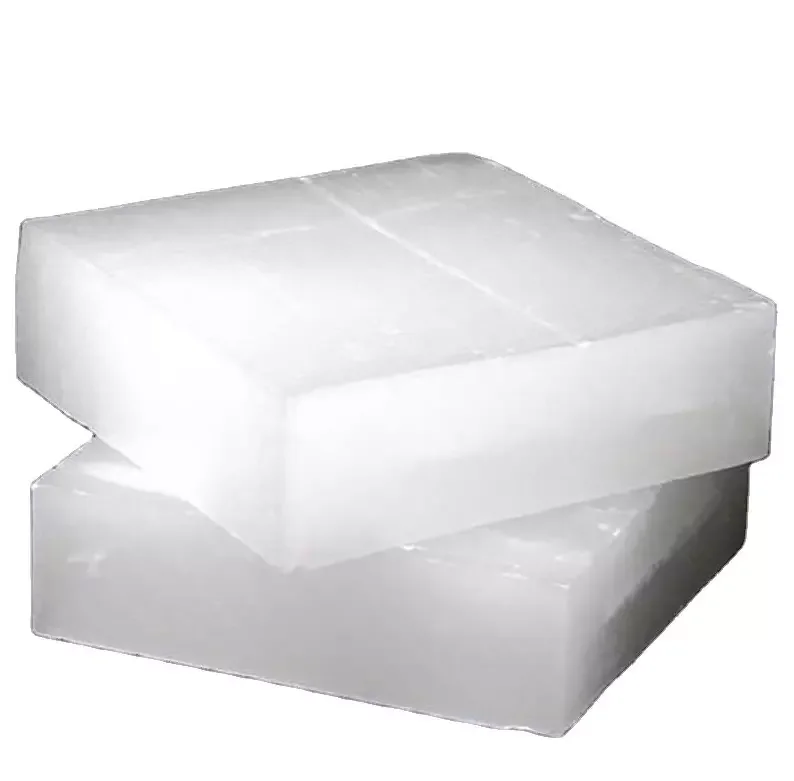 Cheap Clear Bulk Parafin Fully Refined Paraffin Wax 58/60 Buy