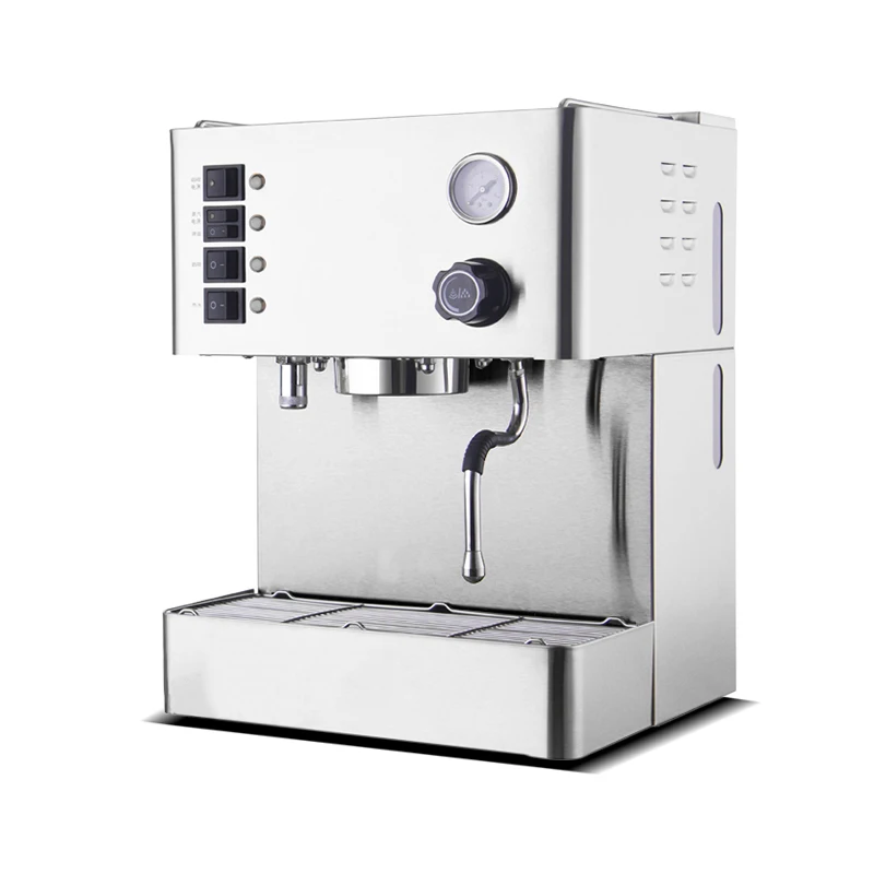 Coffee Equipment Espresso Commercial Espresso Semi Automatic Coffee