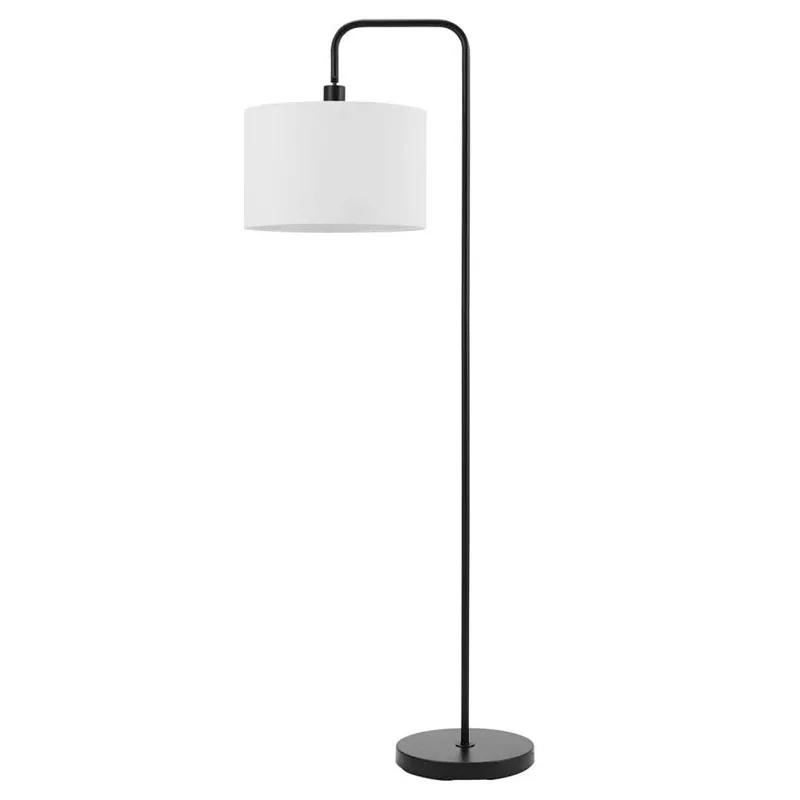 Original Floor Lamp with Frame Garden Living Room BedroominsStyle Creative Bedside Lamp Modern Minimalist StudyLED