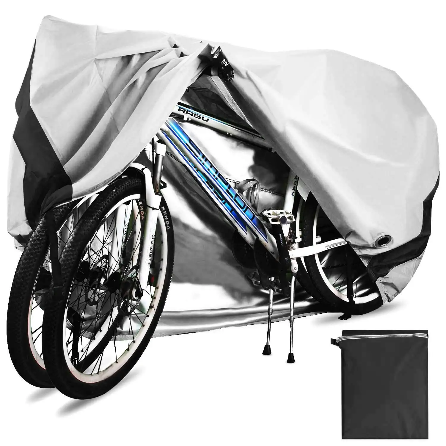 tarpaulin cover for bikes