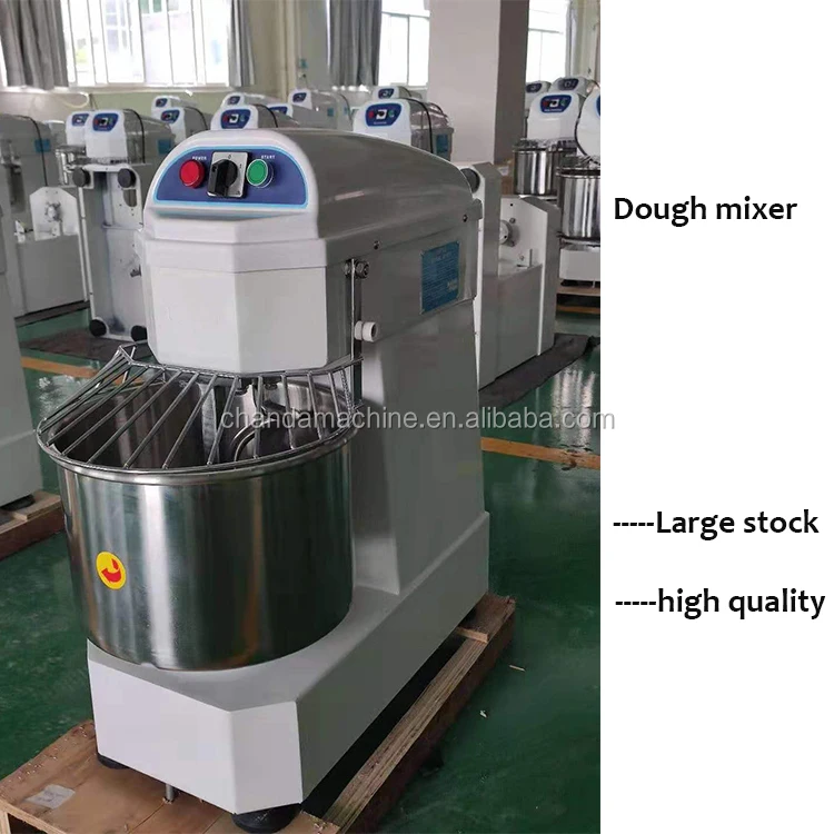 Intelligence 50kg Spiral Dough Mixer,100kg Dough Mixers For Dough Mixing Buy Mixers Dough