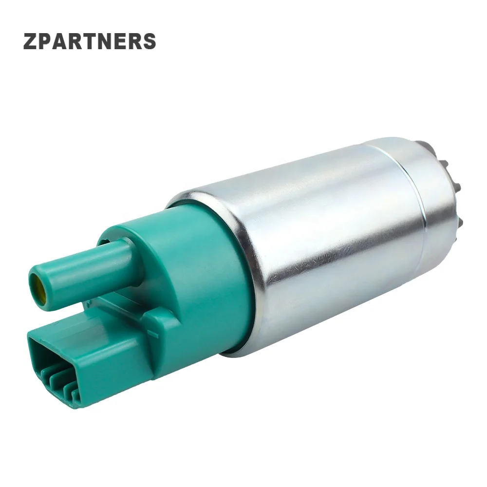 Zpartners Auto Parts Electric Car Fuel Pump Bomba De Combustible For Toyota Avensis Oem