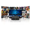 Amlogic S905X3 64-bit quad core CPU USB3.0 Wifi Bluetooth 4G+32G 3D tv box android 4k