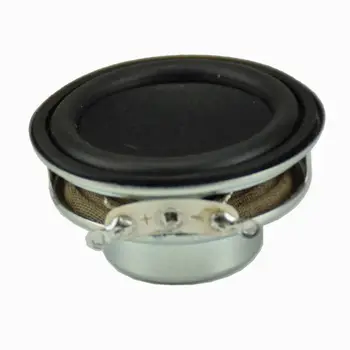 40mm full range speaker