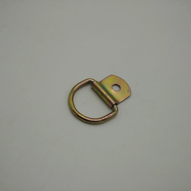 high quality low price  stainless steel truck ring lashing ring for van